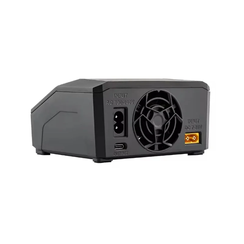 ToolkitRC M6DAC V2/Pro Dual Ch - Toolkitrc M6Dac Smart Charger review and price