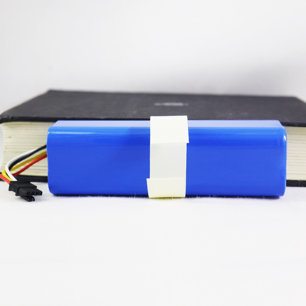 High Quality INR18650 M26-4S2P - 4S Lipo Battery 14.8V 6000Mah review and price