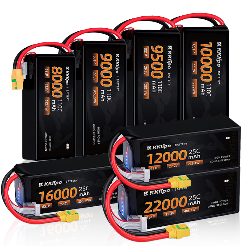 Manufacturing Production High  - Tattu 6S 22000Mah Lipo Battery review and price