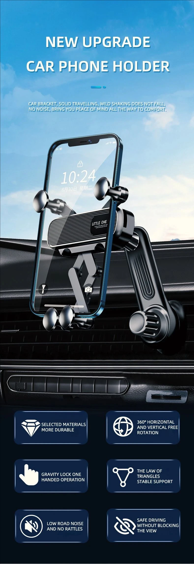 Car Cell Phone Holder Screen F - Skyrc B6 Neo Smart Charger review and price