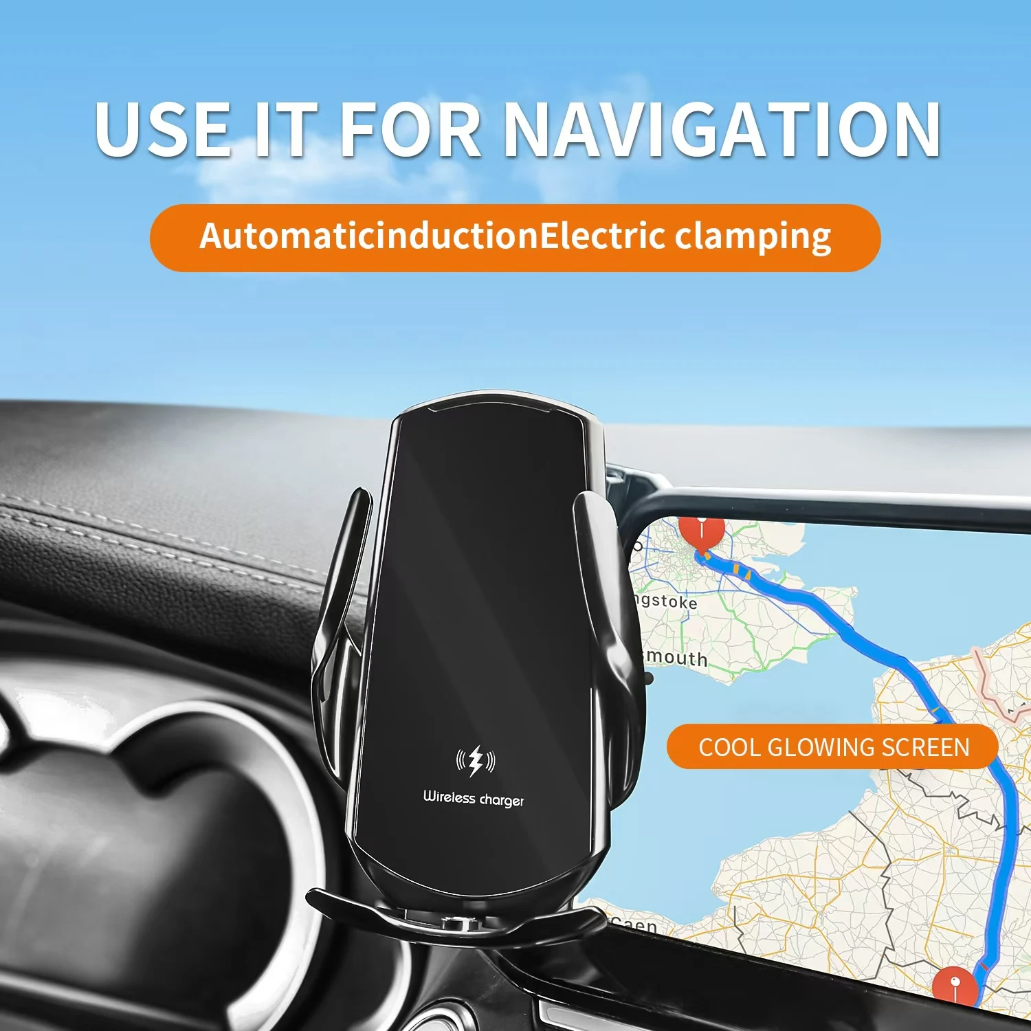 Car Cell Phone Holder Screen F - Skyrc B6 Neo Smart Charger review and price