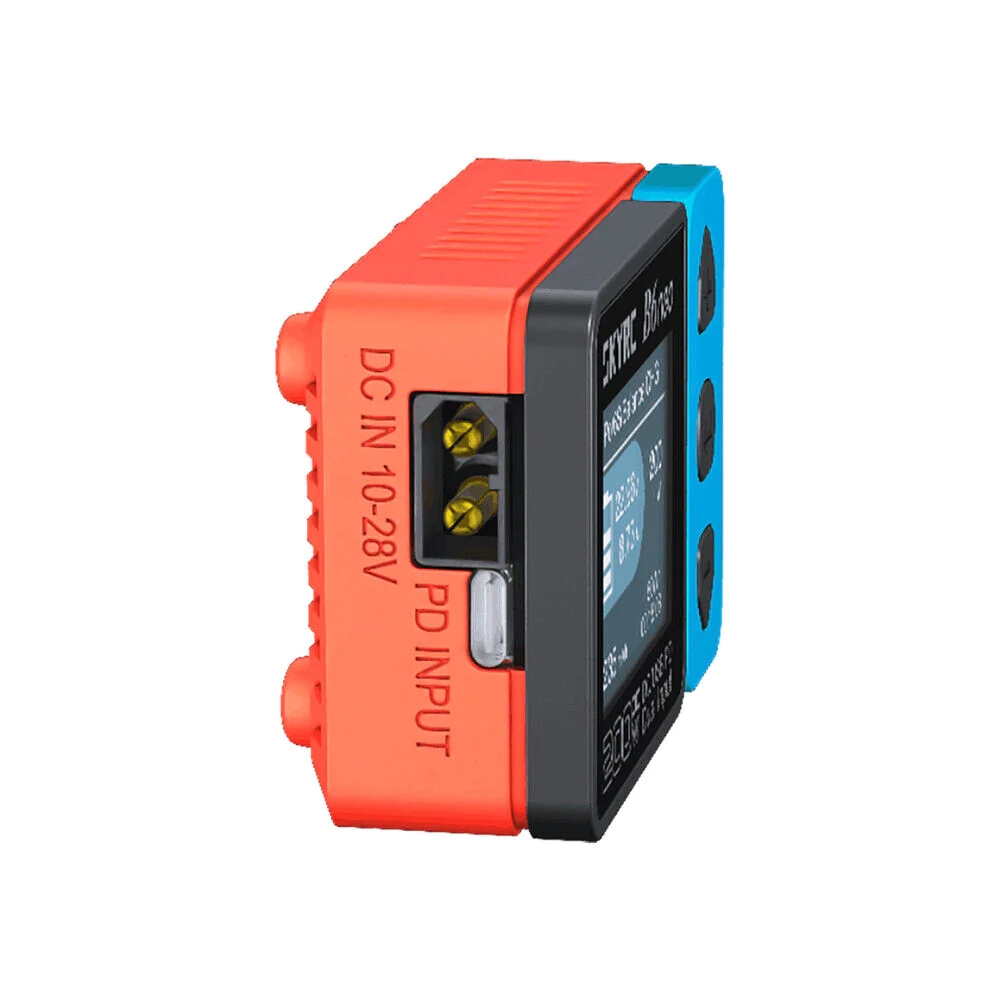 SkyRC B6 NEO Smart Charger DC  - Skyrc B6 Neo Smart Charger review and price