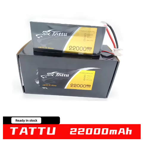 ACE TATTU LiPo 6S 35C 10000mAh - Tattu 6S 22000Mah Lipo Battery review and price