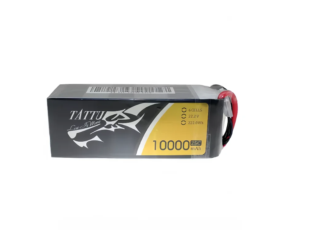 ACE TATTU LiPo 6S 35C 10000mAh - Tattu 6S 22000Mah Lipo Battery review and price