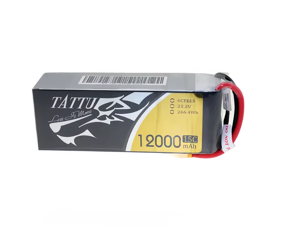 ACE TATTU LiPo 6S 35C 10000mAh - Tattu 6S 22000Mah Lipo Battery review and price