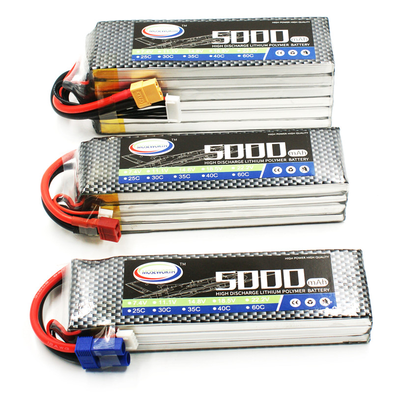 6S 22.2V 5000mAh 60C RC Toy Li - 6S Lipo Battery 22.2V 5000Mah review and price