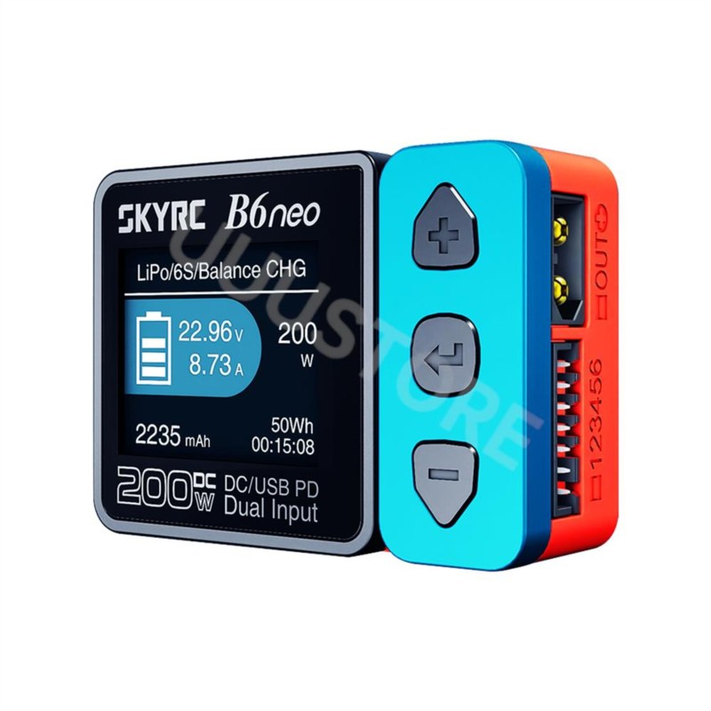 SKYRC B6 NEO B6NEO Smart Charg - Skyrc B6 Neo Smart Charger review and price