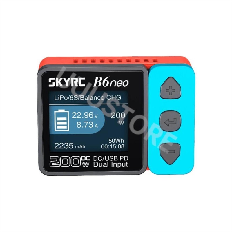 SKYRC B6 NEO B6NEO Smart Charg - Skyrc B6 Neo Smart Charger review and price