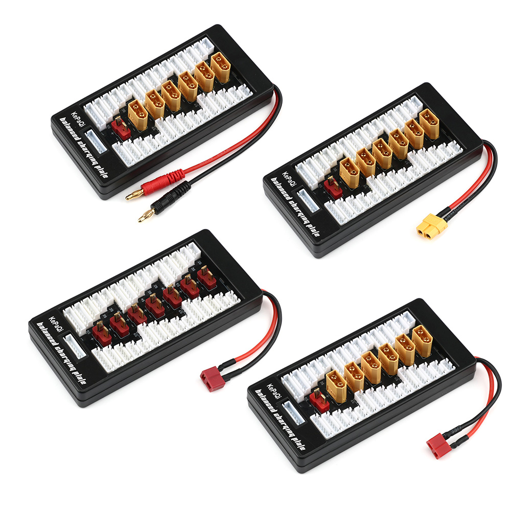 Multi 2S-6S Lipo Parallel Bala - 12S Lipo Battery Balancing Board review and price