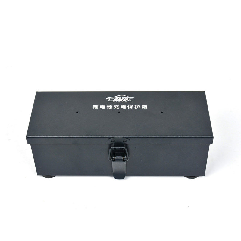 Cnrc Lipo Battery Safety Charg - Lipo Battery Fireproof Safety Charge Box review and price