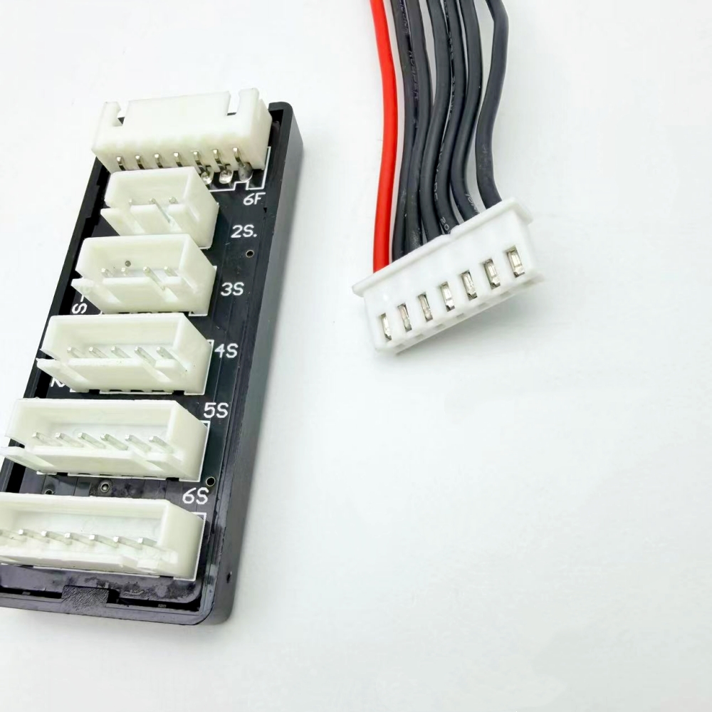 2S-6S Lithium Battery Balance  - 12S Lipo Battery Balancing Board review and price