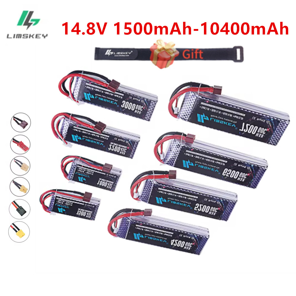 60C Lipo Battery 14.8V 4S 1500 - 4S Lipo Battery 14.8V 6000Mah review and price