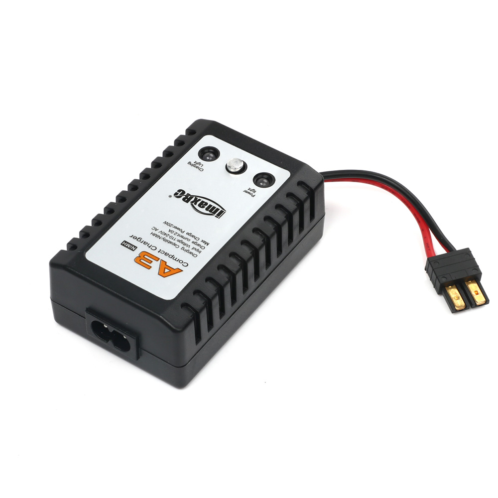 IMAX A3 NiMH / NiCd Battery Ch - Toolkitrc M6Dac Smart Charger review and price